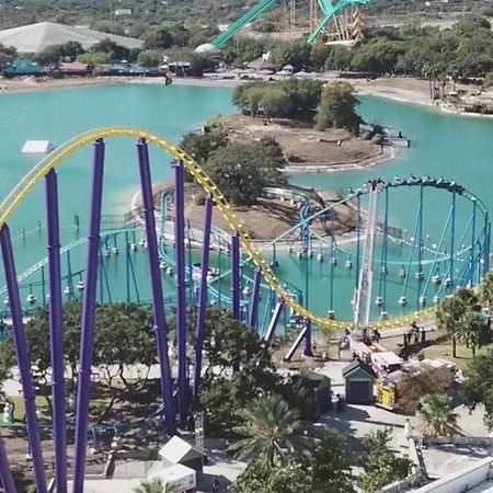 Gameroom, Bbq & Hot-Tub By Lackland & Seaworld San Antonio Exterior photo