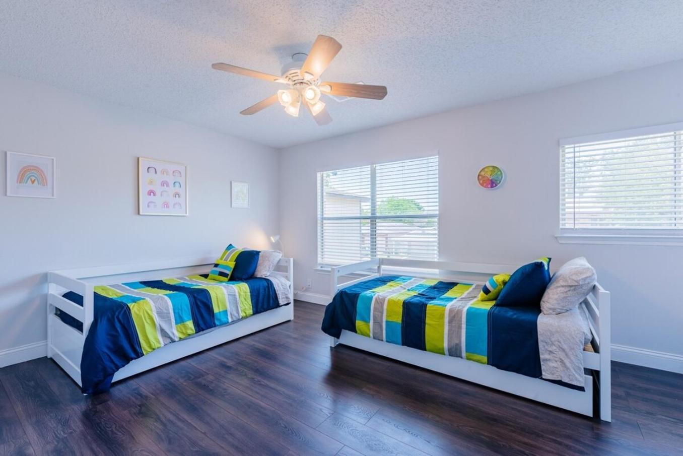 Gameroom, Bbq & Hot-Tub By Lackland & Seaworld San Antonio Exterior photo