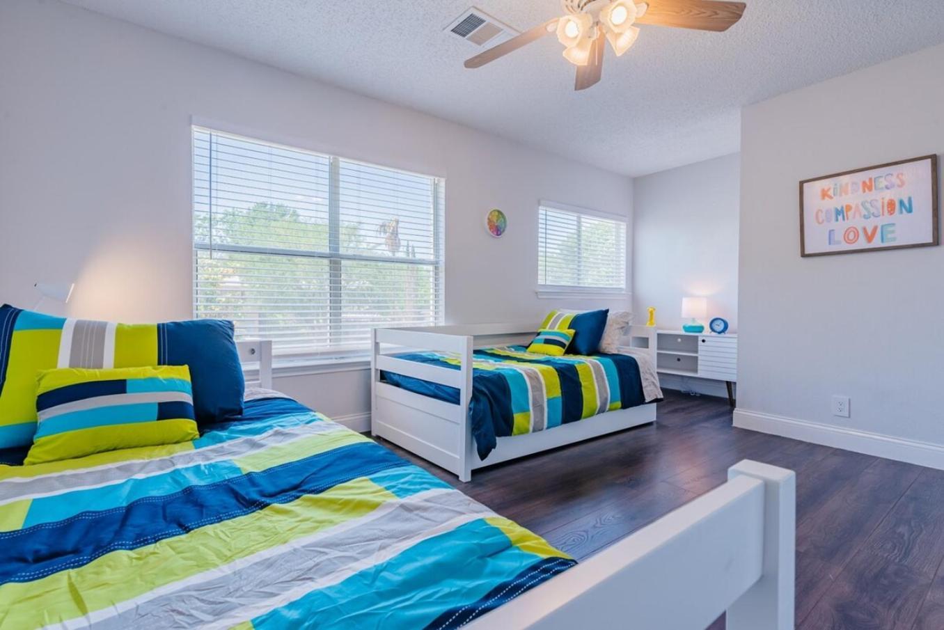 Gameroom, Bbq & Hot-Tub By Lackland & Seaworld San Antonio Exterior photo