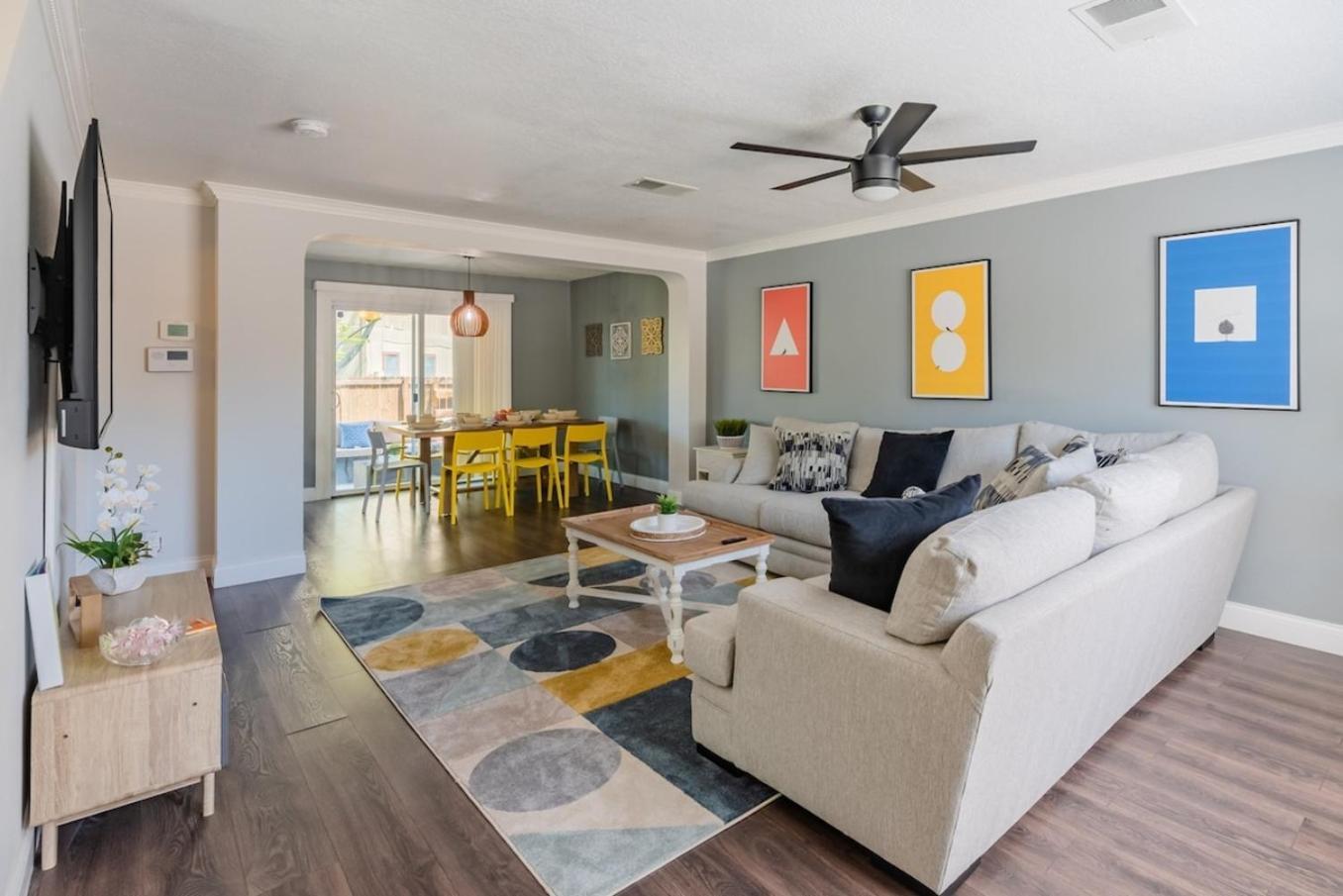 Gameroom, Bbq & Hot-Tub By Lackland & Seaworld San Antonio Exterior photo